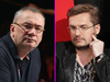 Олександр Пономарьов, Костя Меладзе