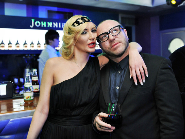 After-party Viva