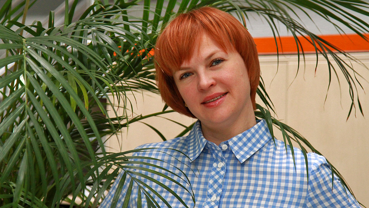 Врач косметолог- дерматолог Татьяна Кобец