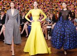 Paris Haute Couture Fashion Week, Christian Dior Paris Haute Couture Fashion Week, Christian Dior