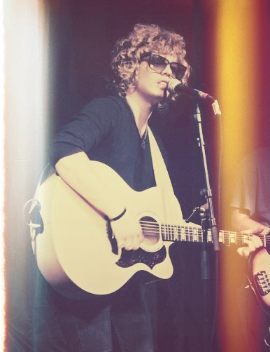 Виктория Петрик и Вячеслав Рыбиков