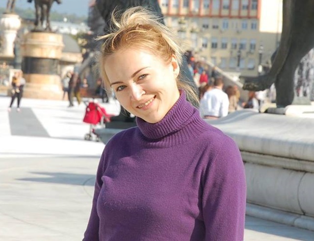Анна Ушенина победила в чемпионате Европы по шахматам