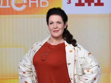 Руслана Писанка