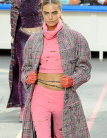 Cara Delevingne Cara Delevingne