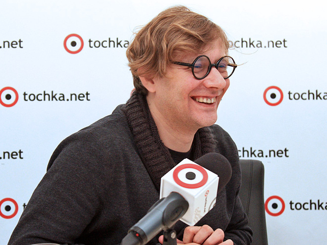 Денис Иванов