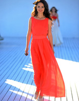 Показ Анастасии Ивановой