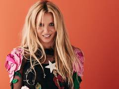 Бритни Спирс