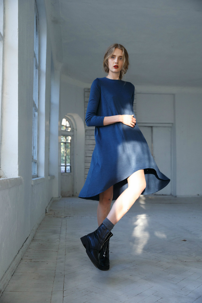 Українські бренди: Nuances