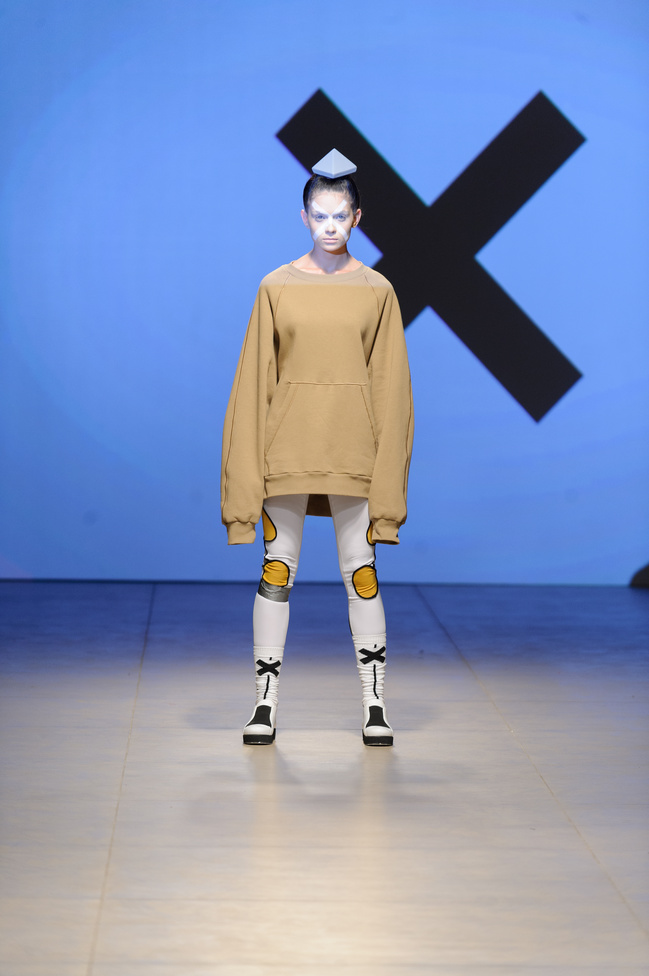 Dastish Fantastish весна-лето 2017