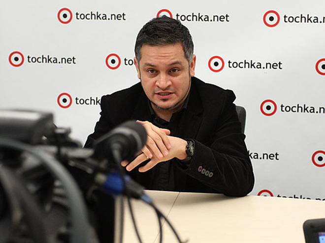 Эктор Хименес Браво