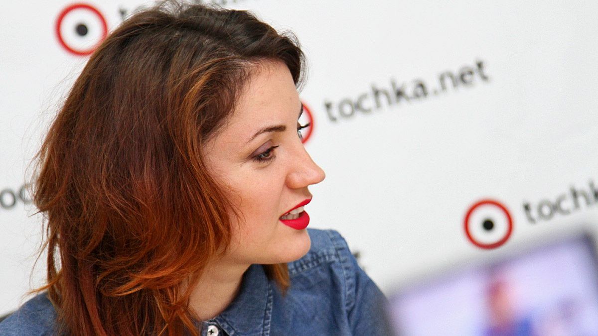 Ольга Цибульская