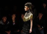 China Fashion Week 