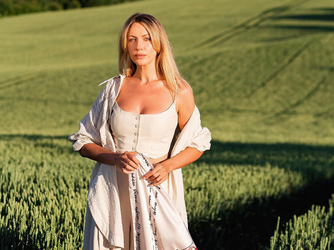 Леся Никитюк