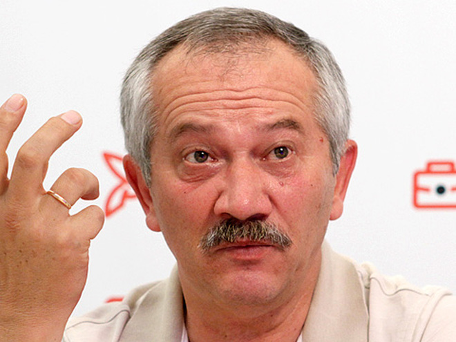 Віктор Пинзеник