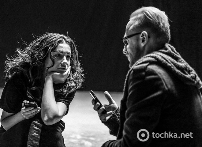 Анастастасия Приходько