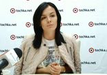 Эрика жестко раскритиковала Ice bucket challenge