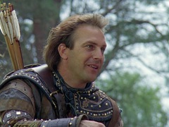 "Робин Гуд: Принц воров": легендарная история защитника бедных