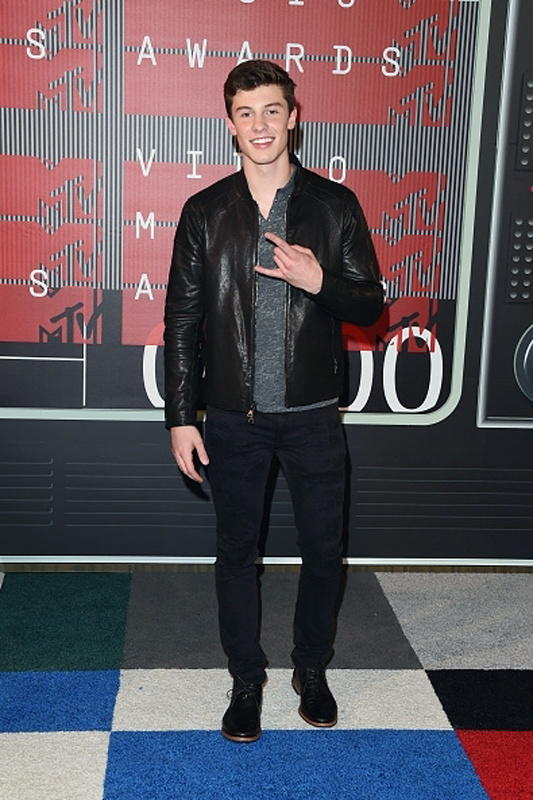 MTV Europe Music Awords-2015