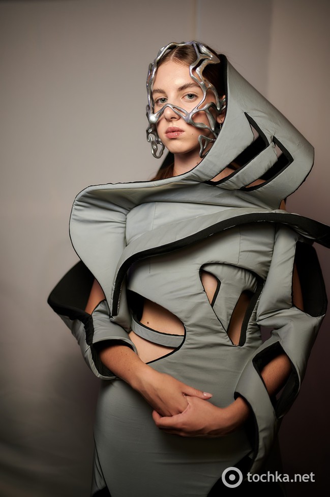 Backstage четвертого дня UFW noseason sept 2021