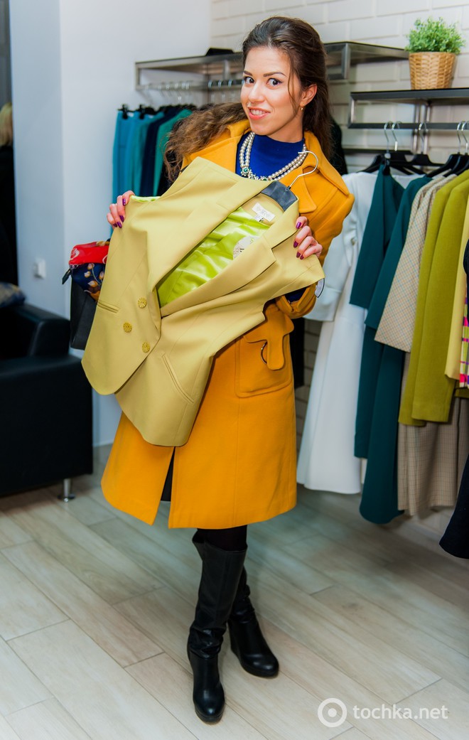 UFW, Гости 6-го дня