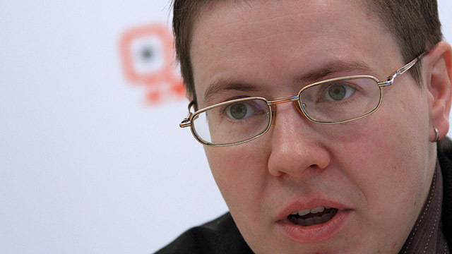 Евгений Литвинкович