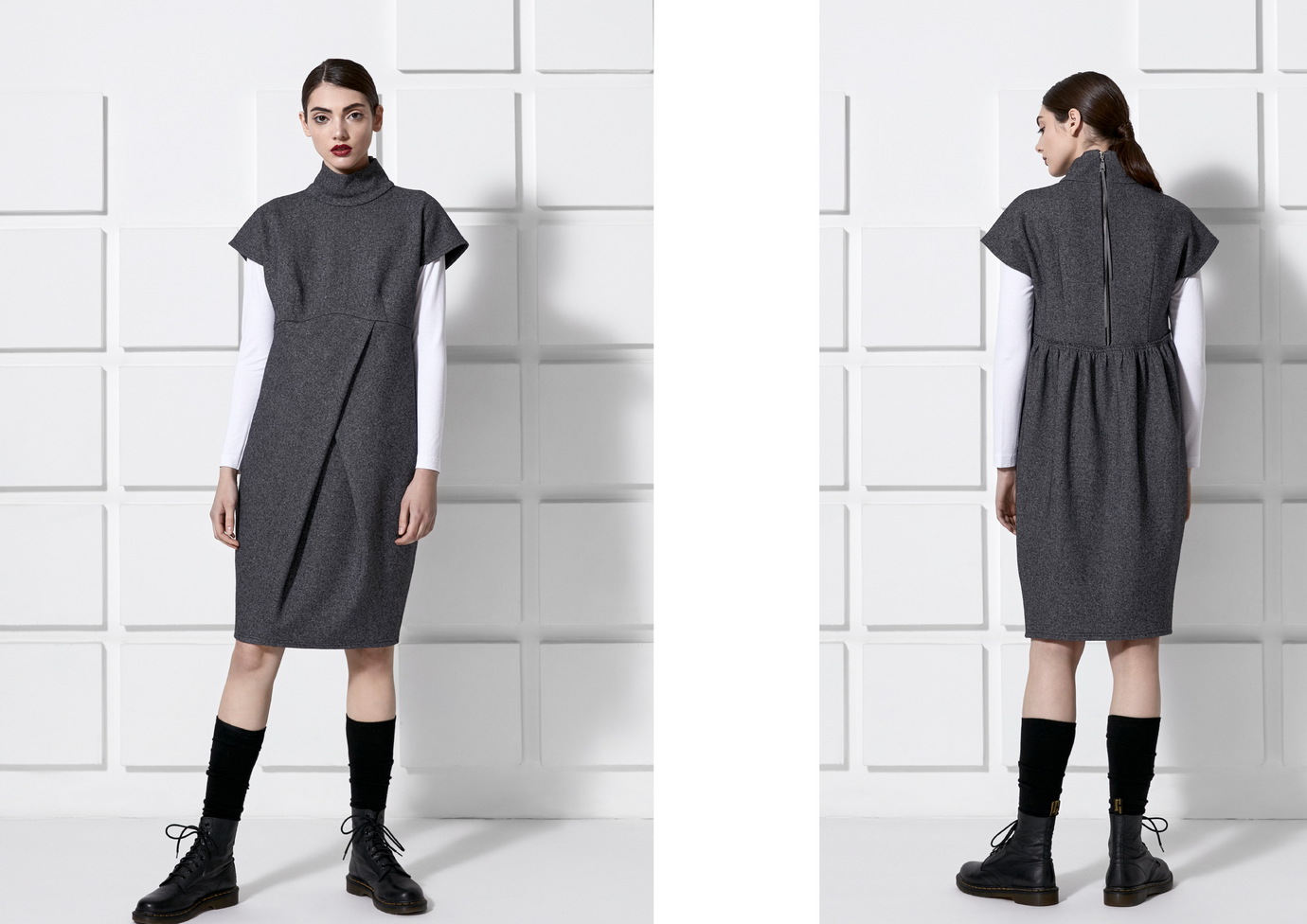 PODOLYAN fall-winter 2018 / 19