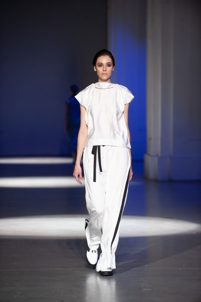 JULIYA KROS — UFW NO SEASON Season