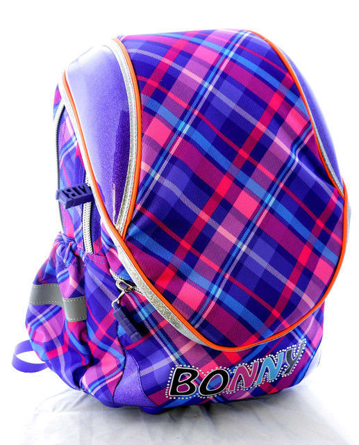 Шкільні рюкзаки для дівчаток