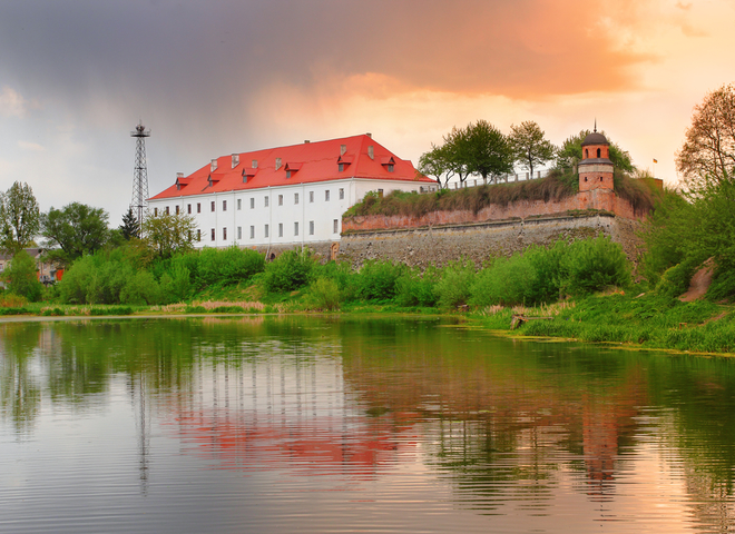 Ровненщина
