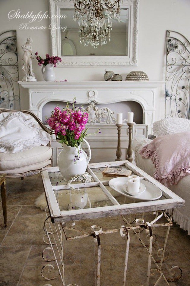 Інтер'єр своїми руками