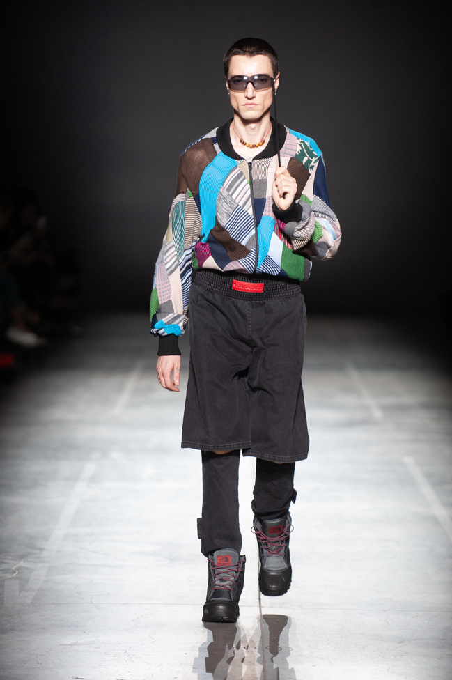 KSENIA SCHNAIDER FW20-21