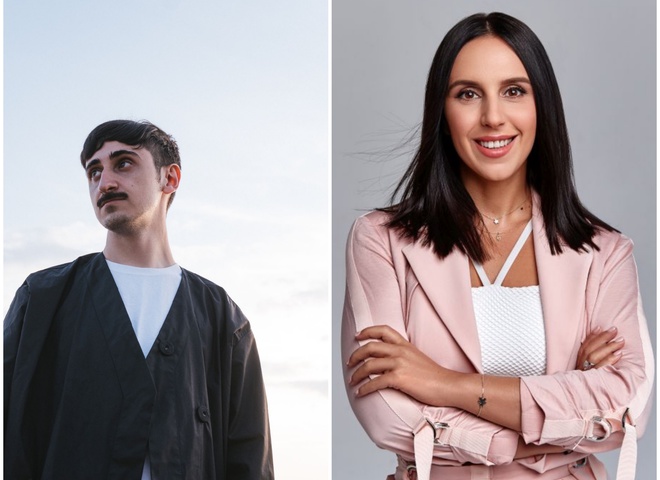 Джамала и Cape Cod презентовали совместную песню "Крок"