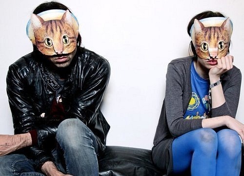 Прикольная подборка