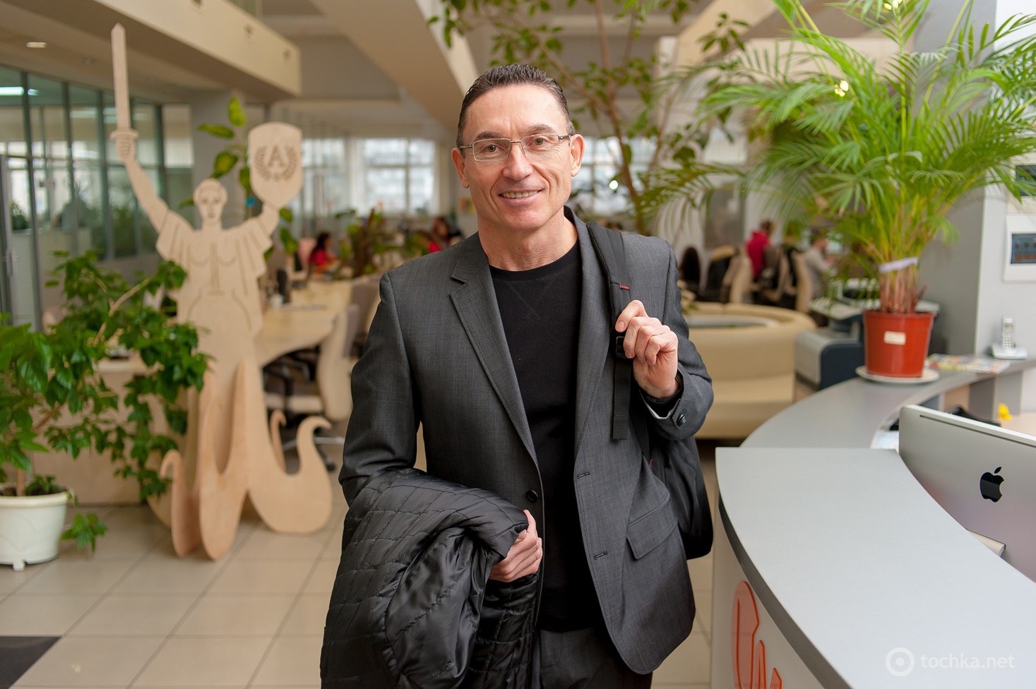 Виктор Грицько