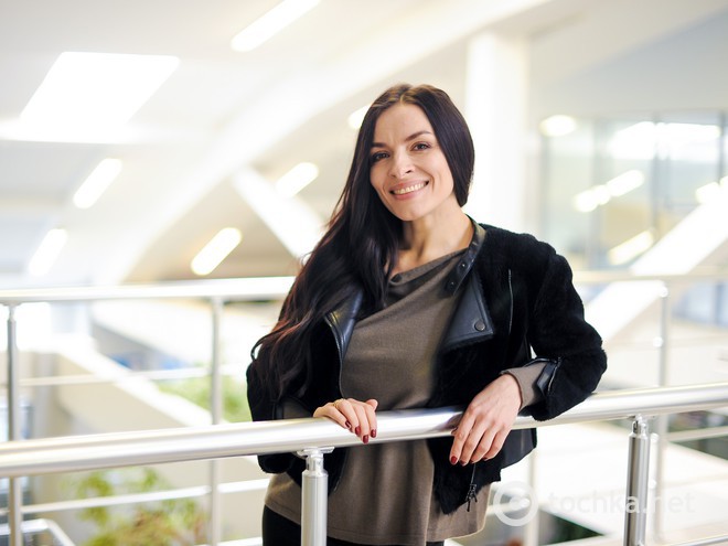 Надежда Мейхер