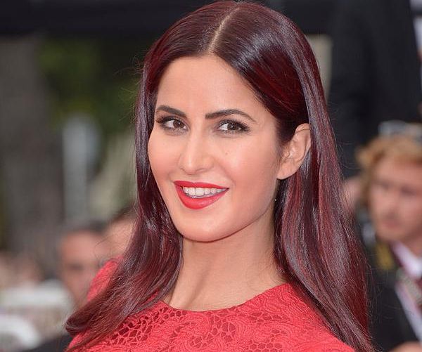 Катрина Каїф Канни 2015