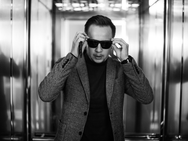 Артем Гагарин