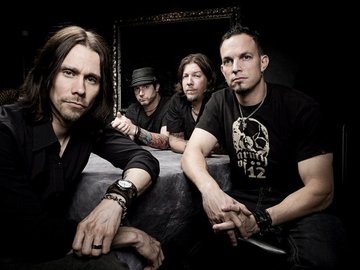 Alter Bridge