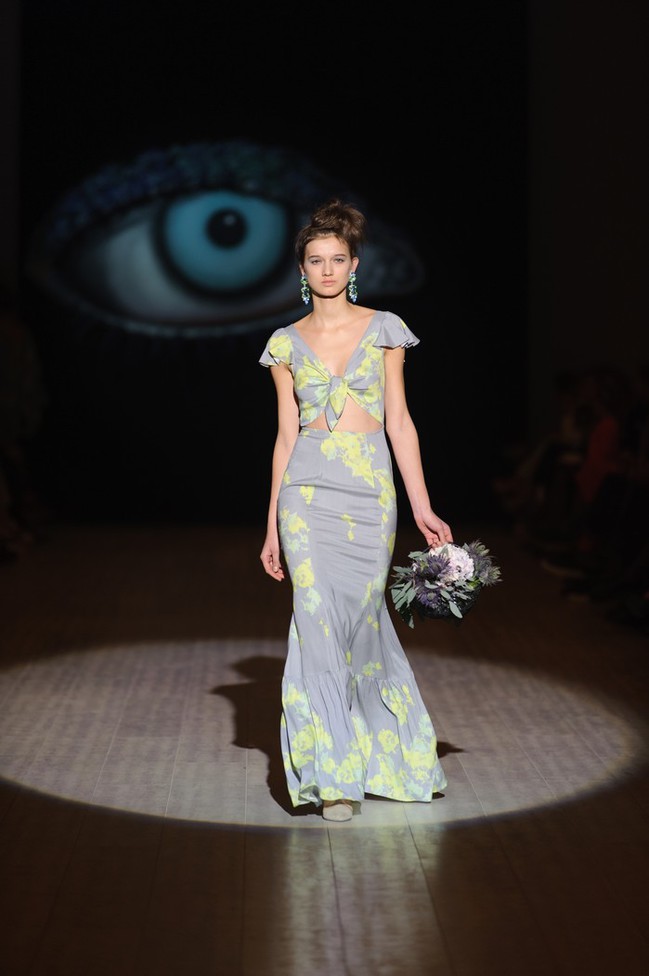 JULIA AYSINA ss 2016