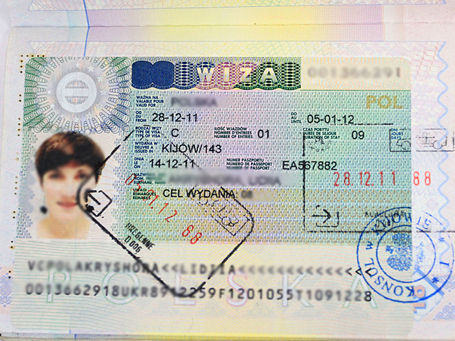 Что делать, если получил отказ в шенгенской визе