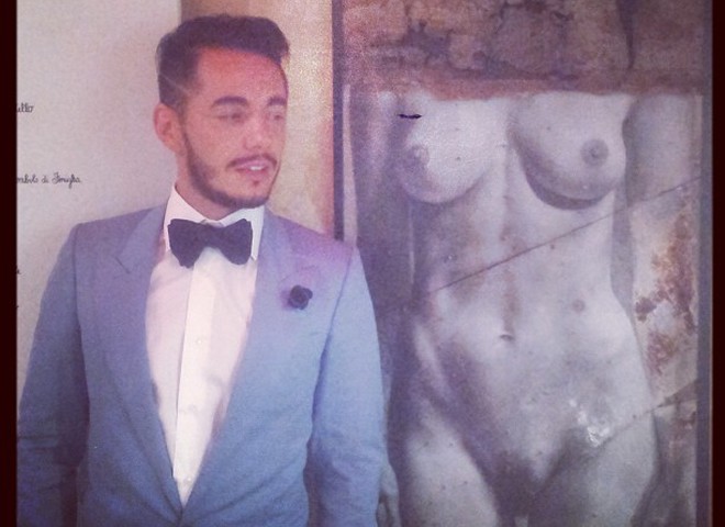 Тимур Родригез