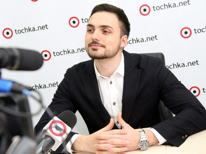 Эдгар Каминский