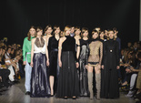 Mercedes-Benz Fashion Days Tbilisi