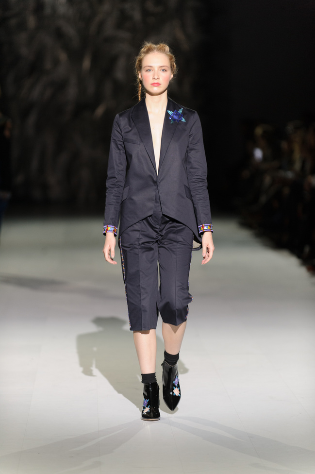 NAVRO весна-лето 2017