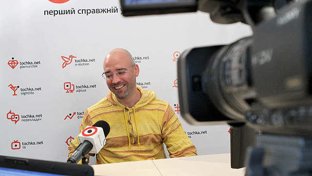 Раду Поклитару