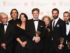 BAFTA-2011