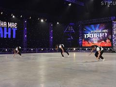 Кастинг на талант-шоу Україна має талант!-5