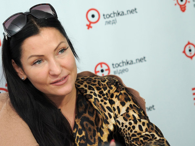 Юлия Айсина