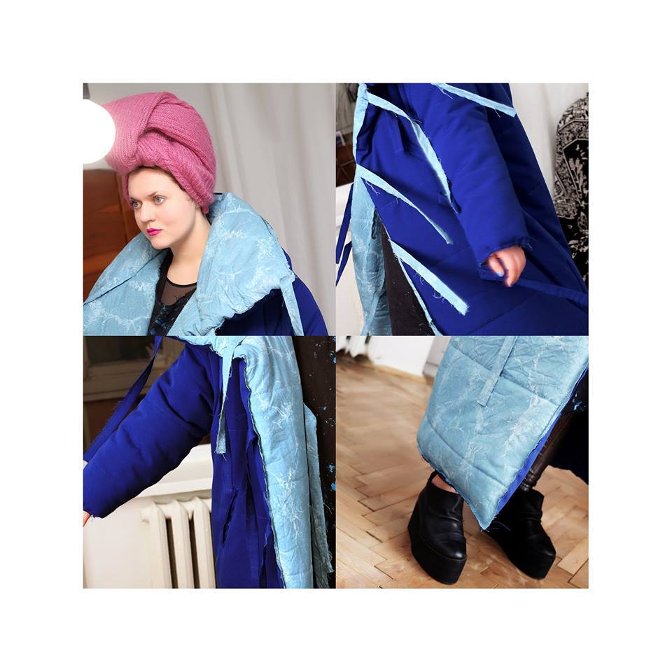 Black Hole by Ann Kotz