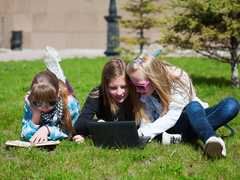 Осенние каникулы